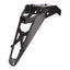 number plate holder OEM for Aprilia RX, SX, Derbi Senda, Gilera RCR, SMT 50 Euro4 2018- PIAGGIO MOTOVEIKALS 21
