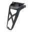 number plate holder OEM for Derbi Senda DRD Pro PIAGGIO MOTOVEIKALS 21