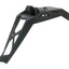 number plate holder OEM for Derbi Senda DRD Racing, HYP, X-Treme, Gilera RCR, SMT PIAGGIO MOTOVEIKALS 21