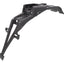 number plate holder OEM for Rieju MRT 50 RIEJU MOTOVEIKALS 21