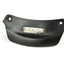 Number plate light -MOTO NOSTRA LED- Vespa Primavera, Sprint - matt black MOTO NOSTRA MOTOVEIKALS 21