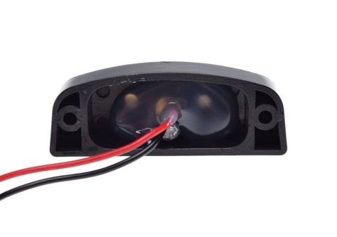 Numura apgaismojums LED / 45 mm REPLICA MOTOVEIKALS 21