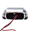 Numura apgaismojums LED Chrome REPLICA MOTOVEIKALS 21