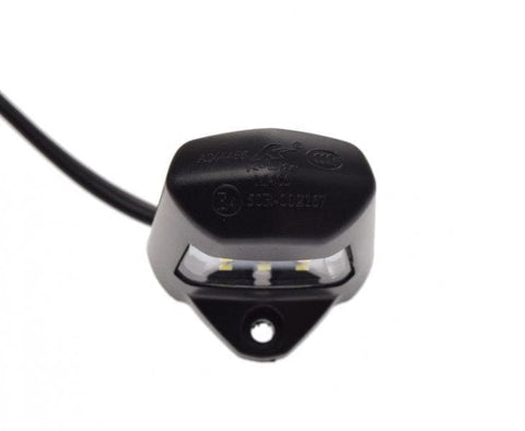 Numura apgaismojums LED REPLICA MOTOVEIKALS 21