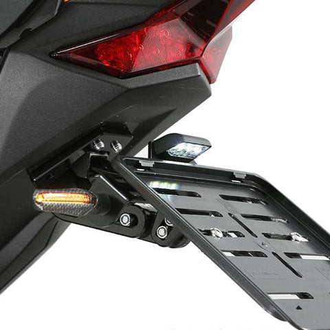 Numura apgaismojums MYRA LED MYRA MOTOVEIKALS 21