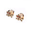 Numura stiprinājumi Bones GOLD RED REPLICA MOTOVEIKALS 21