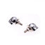 Numura stiprinājumi Skull Chrome REPLICA MOTOVEIKALS 21