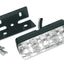 Numurzīmes apgaismojums VICMA LED V PARTS MOTOVEIKALS 21