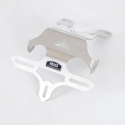Numurzīmes turētājs R&G RACING Tail tidy KTM 790/890 Adventure R&G RACING MOTOVEIKALS 21