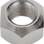 Nut Axle 7813A Chr DRAG SPECIALTIES DRAG SPECIALTIES MOTOVEIKALS 21