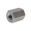 nut fly wheel for Polini analog Ignition for Vespa 50 Special, ET3 125 Primavera 125 with 19mm cone POLINI MOTOVEIKALS 21