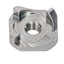 Nut for pull starter M10x1.25 for Piaggio Ciao, Bravo, Boxer, Si models with OEM STANDARD MOTOVEIKALS 21
