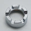 Nut manifold 35mm for Hercules K MK KX Sachs 50 Miele DKW DIVERSE / IMPORT MOTOVEIKALS 21