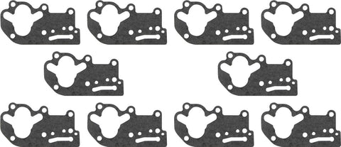 O Pmp Gskt Bpap 92-99 80 JAMES GASKET JAMES GASKETS MOTOVEIKALS 21