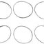 O-Ring 26434-76A 10Pk COMETIC COMETIC MOTOVEIKALS 21