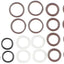 O-Ring Coolant Tube Set COMETIC COMETIC MOTOVEIKALS 21