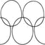 O-Ring Derby Cvr Vic JAMES GASKET JAMES GASKETS MOTOVEIKALS 21