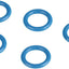 O-Ring Fuel Filter 02-07 JAMES GASKET JAMES GASKETS MOTOVEIKALS 21