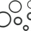 O-Ring Kit Efi Fuel Line DRAG SPECIALTIES DRAG SPECIALTIES MOTOVEIKALS 21
