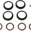 O-Ring Kit P/Rod 91-03 Xl COMETIC COMETIC MOTOVEIKALS 21