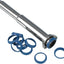 O-Ring Lwr P-Rod 91-03 Xl JAMES GASKET JAMES GASKETS MOTOVEIKALS 21