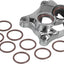 O-Ring Lwr P/Rod Cvr JAMES GASKET JAMES GASKETS MOTOVEIKALS 21