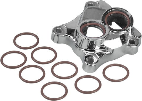O-Ring Lwr P/Rod Cvr JAMES GASKET JAMES GASKETS MOTOVEIKALS 21