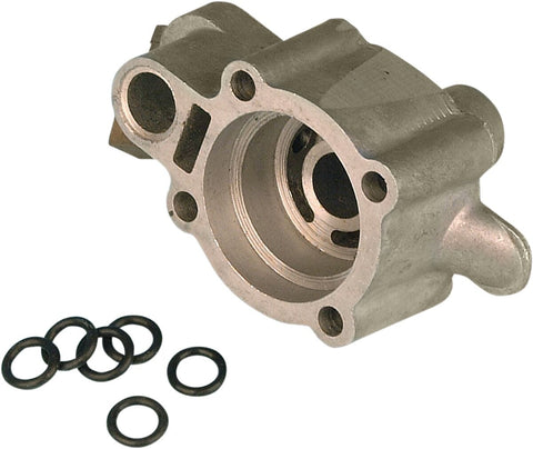 O-Ring O-Pmp Ck Vlv 77-90 JAMES GASKET JAMES GASKETS MOTOVEIKALS 21