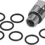 O-Ring Oil Line 00-17 St JAMES GASKET JAMES GASKETS MOTOVEIKALS 21