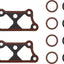 O-Ring P/Rod Kit 04-19 Xl JAMES GASKET JAMES GASKETS MOTOVEIKALS 21
