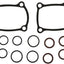 O-Ring Push Rod 11133-M8 COMETIC COMETIC MOTOVEIKALS 21
