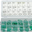 O-Ring Sae & Metric 270Pc MOOSE RACING HARD-PARTS MOOSE RACING MOTOVEIKALS 21
