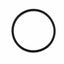 O-ring seal Drilastic for moped 712 F Luxury and Comfort 25, Super Moped 713 Super-Luxury 40, 725 Mini-Bike, 726 Mokick 730, 731 Sport, 732 Sport DRILASTIC MOTOVEIKALS 21