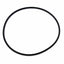 O-ring seal engine cover for Hercules L 50 CB MF DKW Sachs 502 DIVERSE / IMPORT MOTOVEIKALS 21