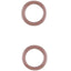 O-Ring Viton 10Pk COMETIC COMETIC MOTOVEIKALS 21