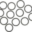 O-Rings 3/4 X 3/32 Neop JAMES GASKET JAMES GASKETS MOTOVEIKALS 21