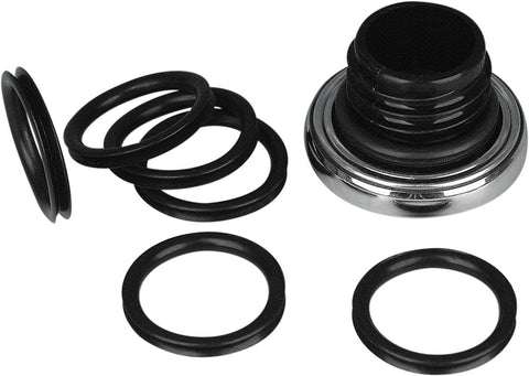 O-Rng Gas Cap 82-07 JAMES GASKET JAMES GASKETS MOTOVEIKALS 21