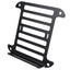 Oil bottle holder - Luggage carrier for spare wheel -BGM PRO- Lambretta Series 1-3 BGM PRO MOTOVEIKALS 21