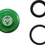 Oil Cap Kaw Gn MOOSE RACING HARD-PARTS MOOSE RACING MOTOVEIKALS 21