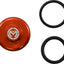 Oil Cap Kit Ktm Or MOOSE RACING HARD-PARTS MOOSE RACING MOTOVEIKALS 21