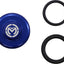 Oil Cap Yam Bu MOOSE RACING HARD-PARTS MOOSE RACING MOTOVEIKALS 21