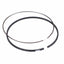 oil control ring OEM for Piaggio engine 500cc PIAGGIO MOTOVEIKALS 21