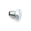 Oil drain plug magnet M14 for Schwalbe KR 51/2, S 51, SR 50 DIVERSE / IMPORT MOTOVEIKALS 21