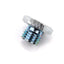 Oil drain screw M12 x 1.5 for Garelli Bonanza SK 40 moped mokick MOGA MOTOVEIKALS 21