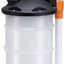 Oil Extractor 6.5 Liter DRAG SPECIALTIES DRAG SPECIALTIES MOTOVEIKALS 21