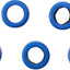 Oil Fil Seal/Ferrle 92-06 JAMES GASKET JAMES GASKETS MOTOVEIKALS 21