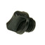 oil filler screw / oil screw plug black for Minarelli AM DIVERSE / IMPORT MOTOVEIKALS 21
