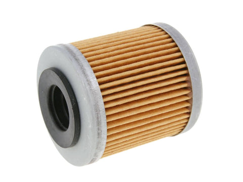oil filter for Aprilia RS4, RX, SX 125, Derbi Mulhacen, Senda, Terra 125 TECNIUM MOTOVEIKALS 21