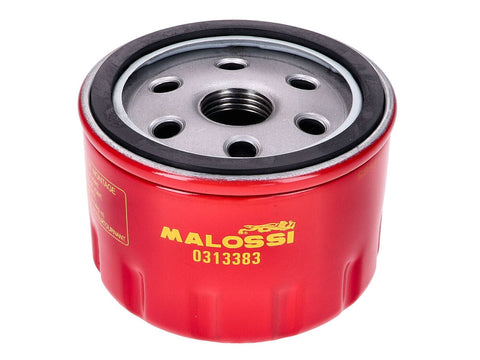 oil filter Malossi Red Chilli for Aprilia, Gilera, Malaguti, Peugeot 400-500cc MALOSSI MOTOVEIKALS 21