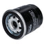oil filter OEM for maxi scooter 4-stroke w/ Piaggio engine PIAGGIO MOTOVEIKALS 21